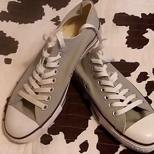 Vintage Nwot Converse